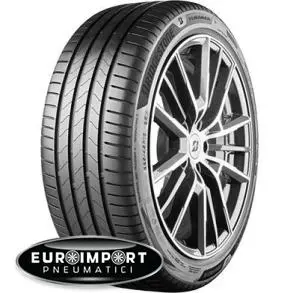 Bridgestone Turanza 6 225/40 R18 92 Y XL  ENLITEN  DOT 2024